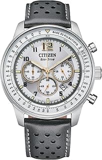 Citizen Citizen Men's Eco-Drive Sport Casual Chronograph Watch