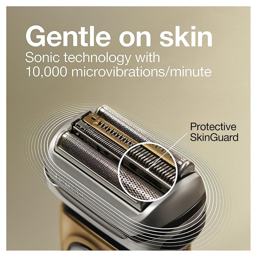 Braun Series 9 PRO