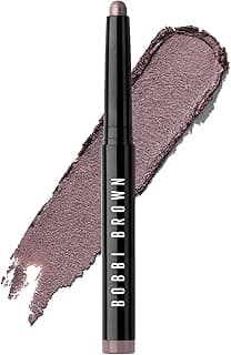 Bobbi Brown Long-Wear Cream Shadow Stick | 24-Hour Eyeshadow Stick | High-Pigment, Buildable Shades with Three Finishes