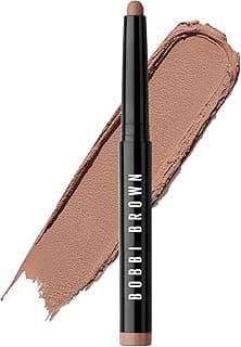 Bobbi Brown Long-Wear Cream Shadow Stick | 24-Hour Eyeshadow Stick | High-Pigment, Buildable Shades with Three Finishes
