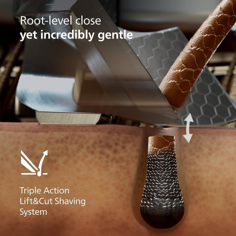 Philips Norelco i9000 Prestige Ultra Shaver