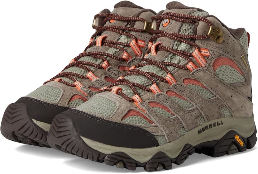 Merrell Moab 3 Mid Wp Hiking Boot