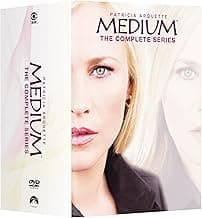 Medium: The Complete Series