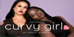 Ashley Stewart Coupon Codes for October 2025