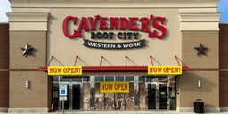 Cavender’s Promo Codes for October 2025: Corral the Savings