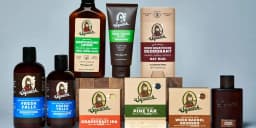 Dr. Squatch Discount Codes for October 2025