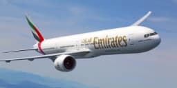 Fly Even Better With Emirates Discount Codes for October 2025