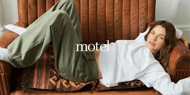 The Latest Motel Rocks Discount Codes for November 2025