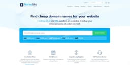Namesilo Promo Codes for October 2025: Secure Your Spot Online