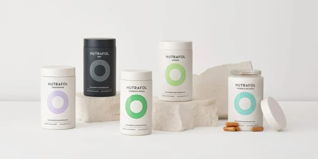 Guaranteed Nutrafol Promo Codes for November 2025