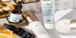 SkinCeuticals Promo Codes for October 2025