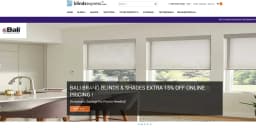 BlindsExpress.com Promo Codes for December 2025