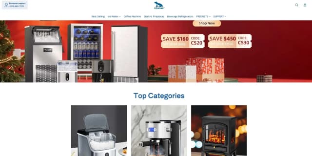 Cowsarofficial.com Promo Codes for December 2025