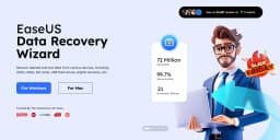 EaseUS.com Promo Codes for December 2025