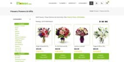 Flower.com Promo Codes for December 2025