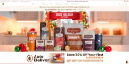 FreshRoastedCoffee.com Promo Codes for December 2025