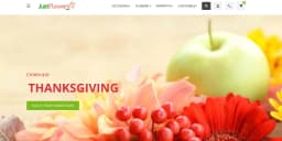 JustFlowers.com Promo Codes for December 2025