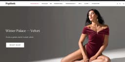 Popilush.com Promo Codes for December 2025