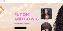 UNice.com Promo Codes for November 2025