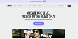 VEED.io Promo Codes for December 2025