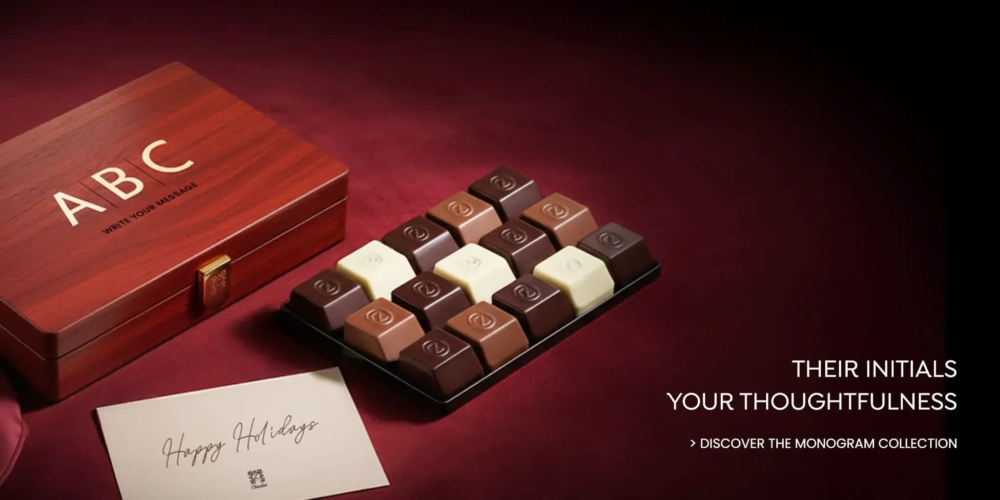 zChocolat.com Promo Codes for December 2025