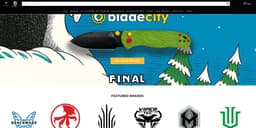 Blade-City.com Promo Codes for December 2025