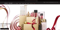 BobbiBrownCosmetics.com Promo Codes for December 2025