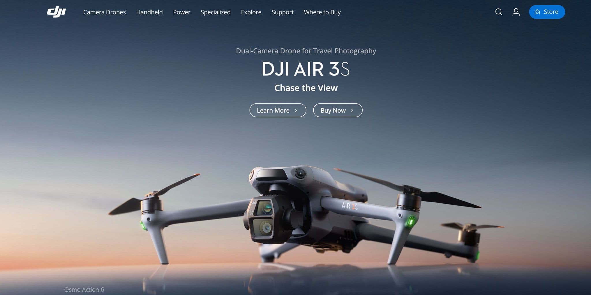 DJI.com Promo Codes for December 2025