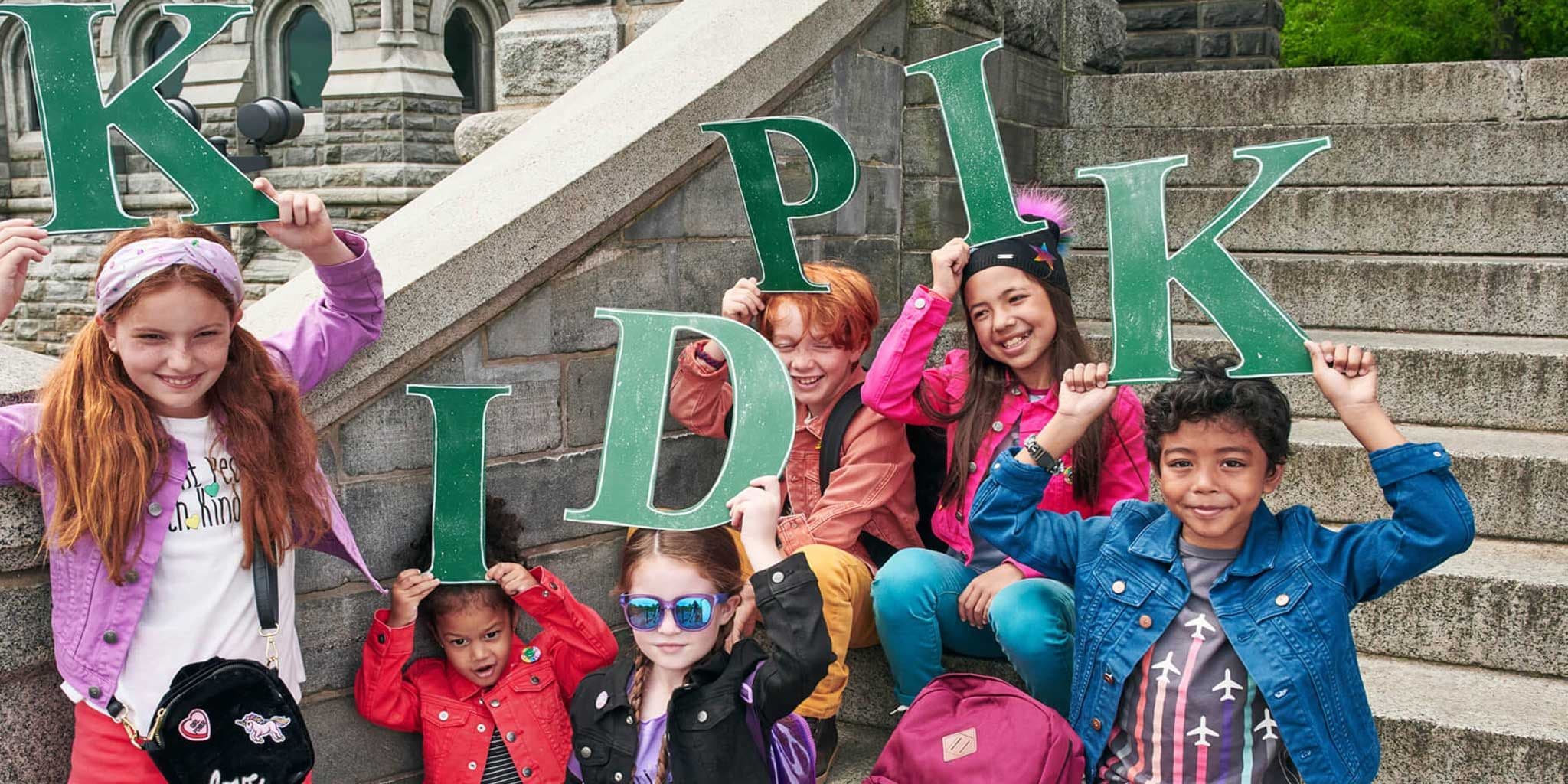 Kidpik.com Promo Codes for December 2025