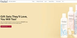 Ouidad.com Promo Codes for December 2025