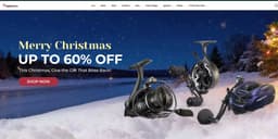 Piscifun.com Promo Codes for December 2025