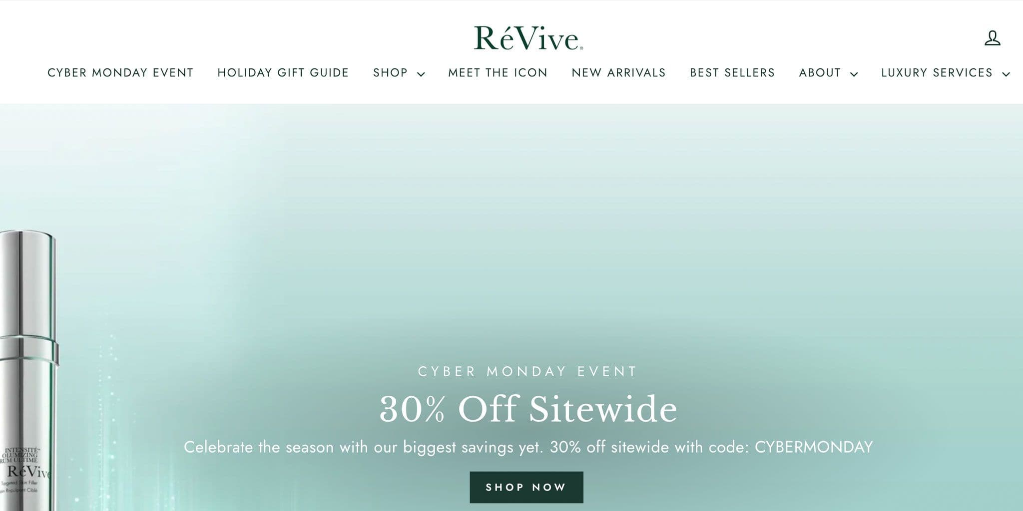 Reviveskincare.com Promo Codes for December 2025