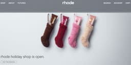 Rhodeskin.com Promo Codes for December 2025