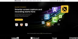 TechSmith.com Promo Codes for December 2025