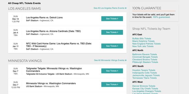 TicketClub.com Promo Codes for December 2025