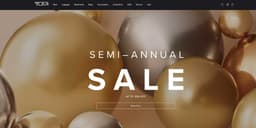 Tumi.com Promo Codes for December 2025