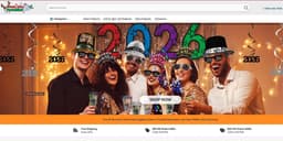 WindyCityNovelties.com Promo Codes for December 2025