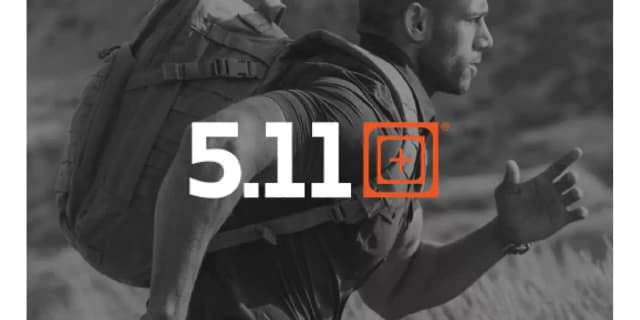 5.11 Tactical Discount Codes for November 2025