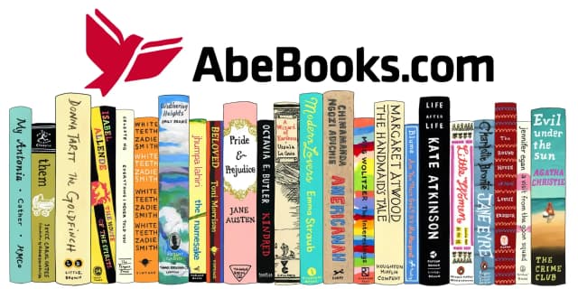 AbeBooks.com Coupon Codes for December 2025 to Unlock More Knowledge
