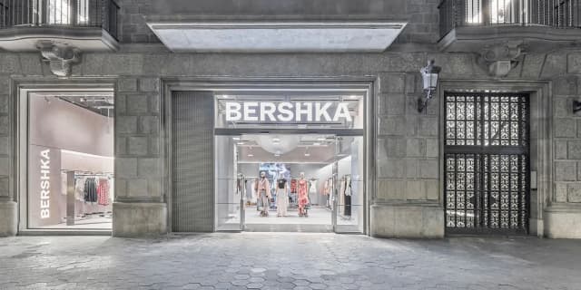 Look Fresh, Spend Less with BERSHKA Discount Codes for October 2025