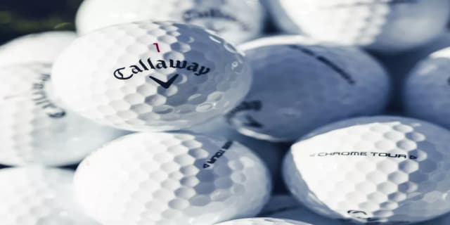 Callaway Preowned Coupon Codes for November 2025