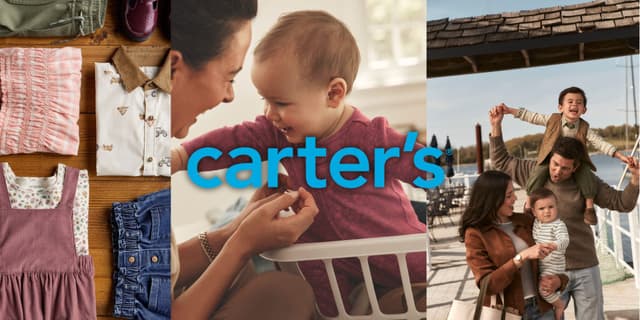 Carter’s Promo Codes for November 2025 & Parent’s Guide to Smarter Shopping