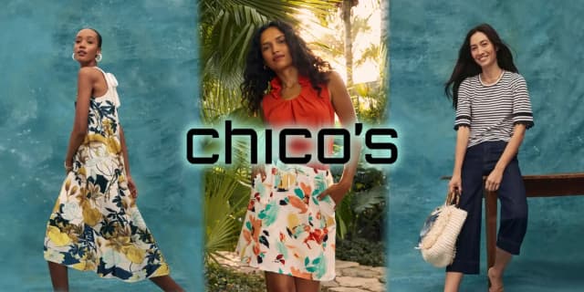 Slay Everyday With Chico’s Promo Codes for October 2025