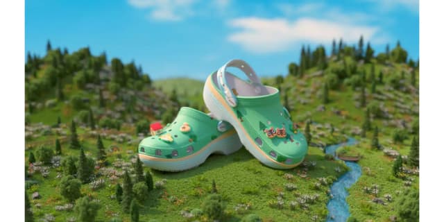 Crocs Discount Codes for November 2025