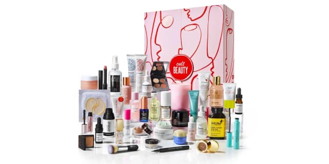 CultBeauty.com Discount Codes for December 2025