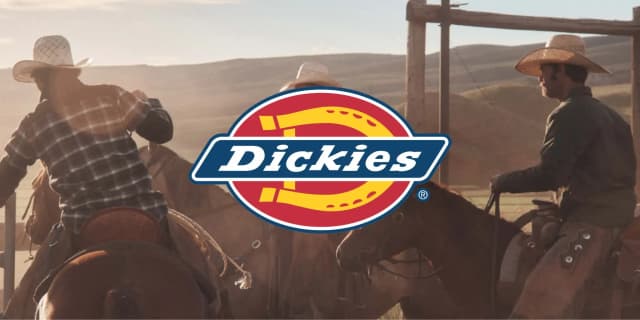 Don’t Hesitate to Look Great With Dickies Promo Codes for October 2025