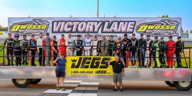 Race To Your Dream With Jegs Promo Codes October 2025