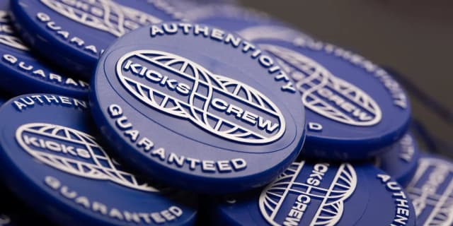 Buy Authentic Products for Less with Kicks Crew Discount Codes for January 2026