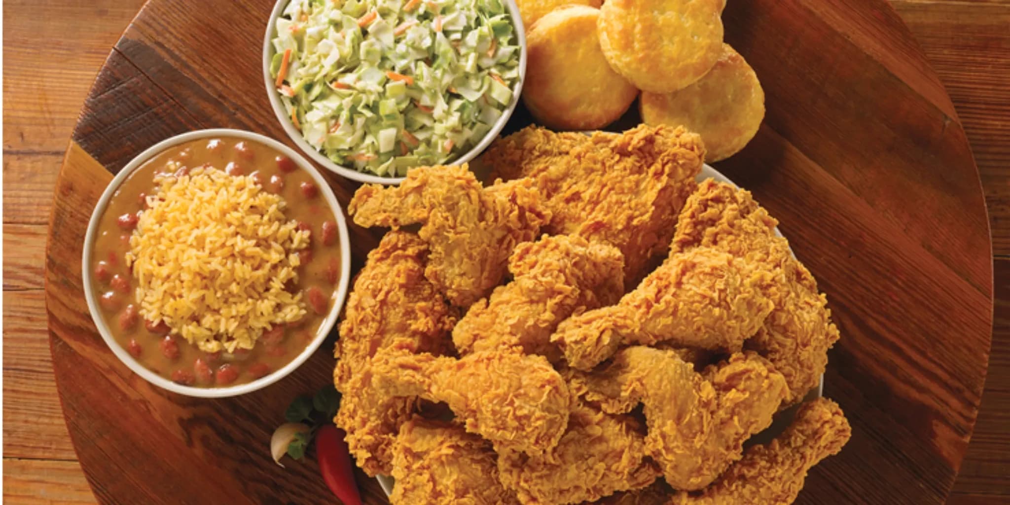Popeyes Coupons In Fresh Deals On Flavor For October 2025