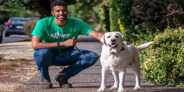 Rover Promo Codes for October 2025